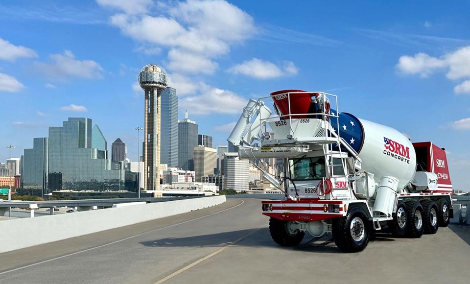 SRM Concrete has announced the acquisition of Vulcan Materials Company’s ready-mix assets in Texas, strengthening its presence in Houston and Dallas-Fort Worth.