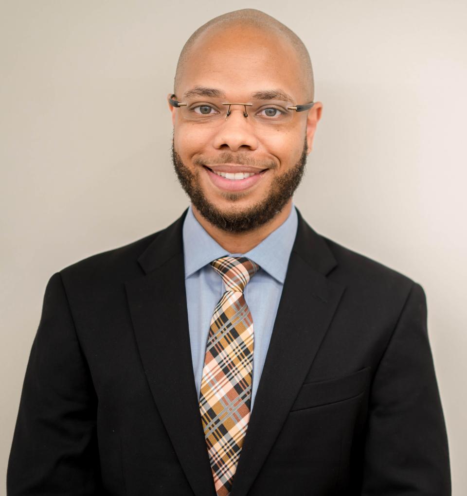 Chase L. Cantrell is a local transactional attorney and the Executive Director of Building Community Value, a Detroit-based nonprofit