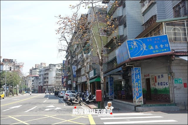 《小姑食記》景美木柵政大美食 三三活力早餐 台北也吃得到台中排隊肉蛋吐司！