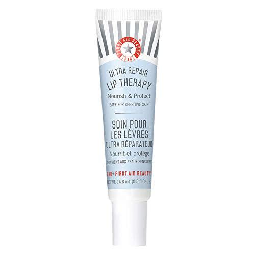 16) Ultra Repair Lip Therapy