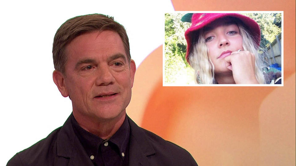 Louella Michie: Holby City star John Michie says daughter’s death at Bestival ‘was not murder’