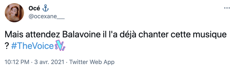 Les internautes ont repéré une erreur qui les a fait bondir !