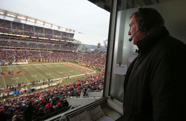 62 days till Bengals season opener: Every player to wear No. 62 for  Cincinnati