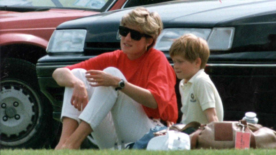 <p>Even though members of the British royal family typically don’t carry cash, Princess Diana wanted to teach her sons the value of a dollar, so she would give them each a cash allowance when they went on shopping trips, according to the biography “Harry: Life, Loss and Love.” On one outing when Prince Harry was 5 years old, he attempted to buy a comic book, a chocolate bar and a pack of candy, but didn’t have enough money to pay for it all. Instead of throwing a tantrum, “<span>Harry behaved so well, putting back the sweets, that Diana decided he deserved a cheeseburger and French fries,” author Katie Nicholl stated in the book. It’s clear that Harry understood the value of a dollar — or a British pound in his case — from very early on.</span></p>