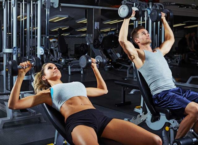 24 Things No One Ever Tells You About the Gym