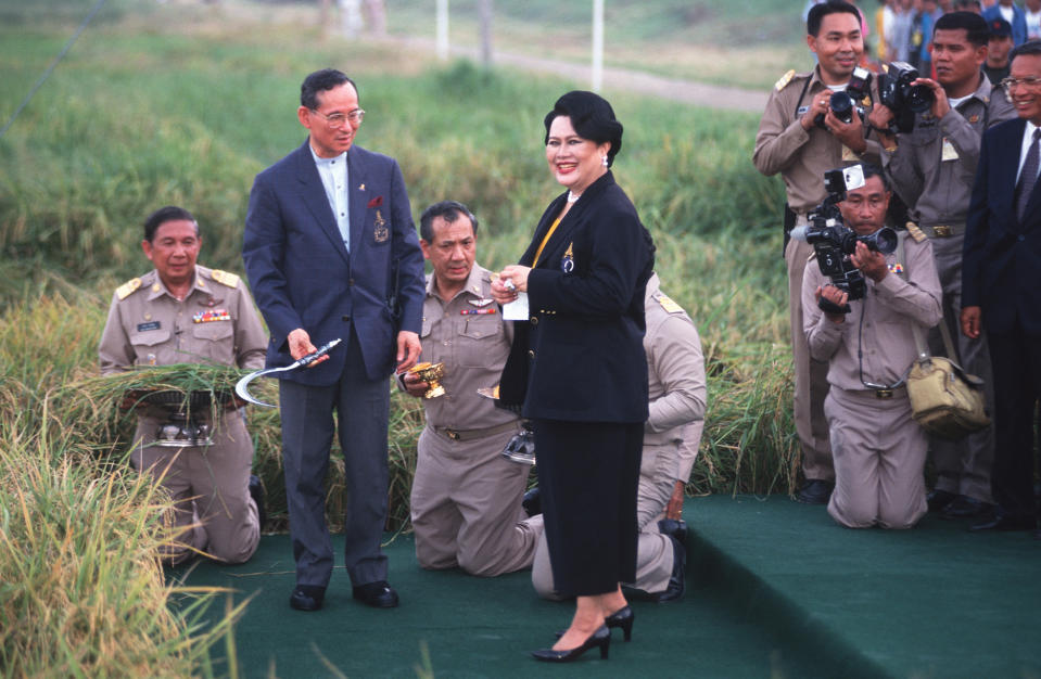 Remembering Thailand’s King Bhumibol Adulyadej, world's longest-reigning monarch