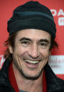 PARK CITY, UT - JANUARY 21: Actor Dermot Mulroney attends "The Rambler" midnight screening at Library Center Theater during the 2013 Sundance Film Festival on January 21, 2013 in Park City, Utah. (Photo by Amanda Edwards/Getty Images)