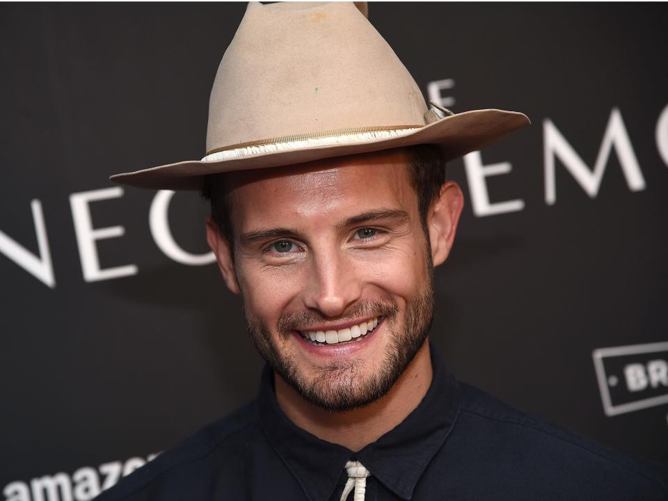 Nico Tortorella