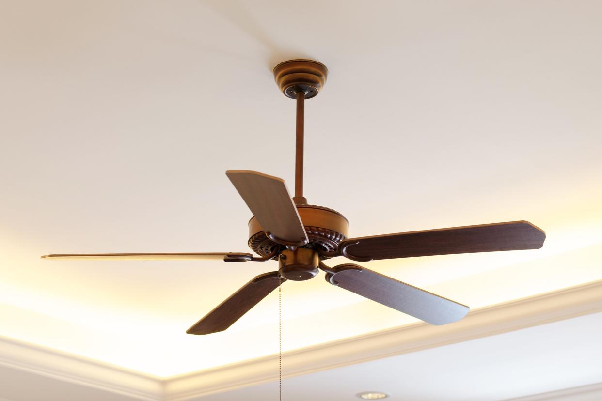 ceiling fan