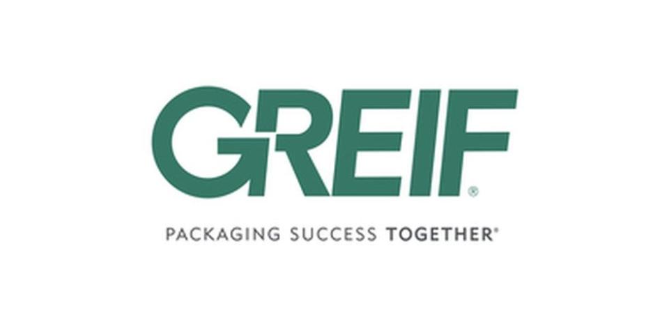 Greif logo