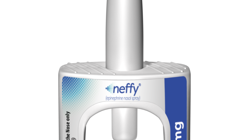 Newly Approved ARS Pharmaceuticals' Needle-Free Neffy Offers Convenience Over EpiPen For Allergic Reaction, But Real-World Efficacy Questioned (UPDATED)