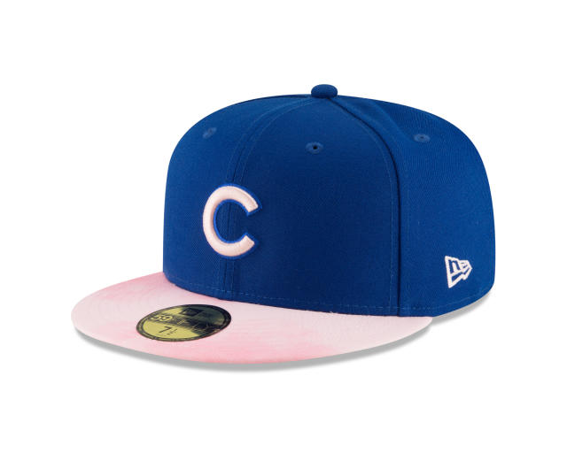 Mother's Day 2019: Special MLB Caps, Socks and Uniforms