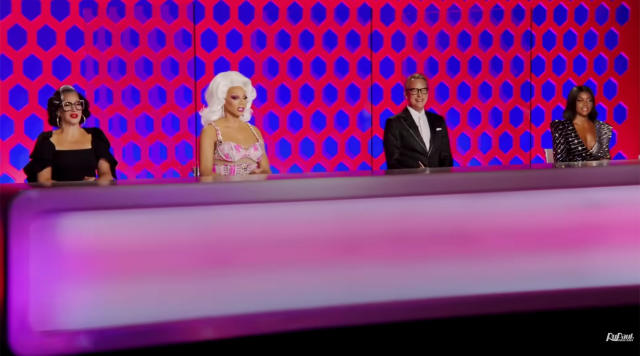 RuPaul's Drag Race' Biggest Celeb Guest Judges