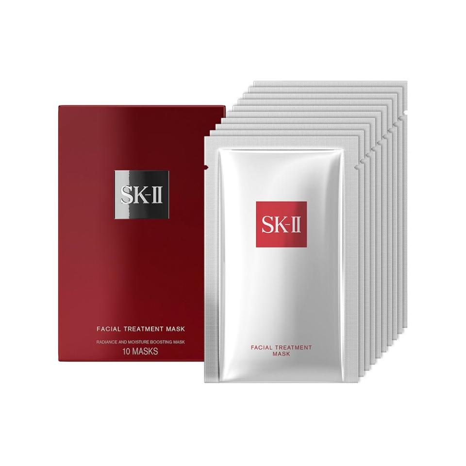 <p><a href="https://go.redirectingat.com?id=74968X1596630&url=https%3A%2F%2Fwww.sephora.com%2Fproduct%2Ffacial-treatment-mask-P375852&sref=https%3A%2F%2Fwww.elle.com%2Fbeauty%2Fmakeup-skin-care%2Fg45549654%2Fbest-japanese-skincare-products%2F" rel="nofollow noopener" target="_blank" data-ylk="slk:Shop Now;elm:context_link;itc:0;sec:content-canvas" class="link ">Shop Now</a></p><p>Pitera Facial Treatment Mask - 10 Masks</p><p>sephora.com</p><p>$145.00</p><span class="copyright">Sephora</span>