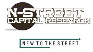 FMW Media Works announced an agreement today with N-Street Capital Research, to provide Corporate Profiles for companies appearing on its nationally syndicated television programming New to the Street TV. N-Street Capital (NSC) is a newly formed division of Institutional Analyst Inc., (IA), which was specifically created to provide Corporate Profiles for FMW Media Works clients - https://nstreetcapital.com/ https://www.newsmaxtv.com/Shows/New-to-the-Street & https://www.newtothestreet.com/