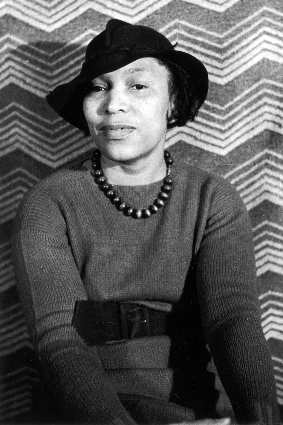 Barracoon , by Zora Neale Hurston