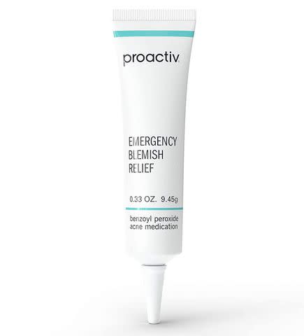 <p>Proactive</p>