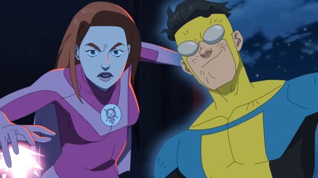 Invincible Season 2 Episode 4 Streaming: How to Watch & Stream Online