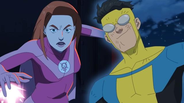 Invincible Season 2 Episode 4 Introduces [SPOILER] - But What Are His  Powers?