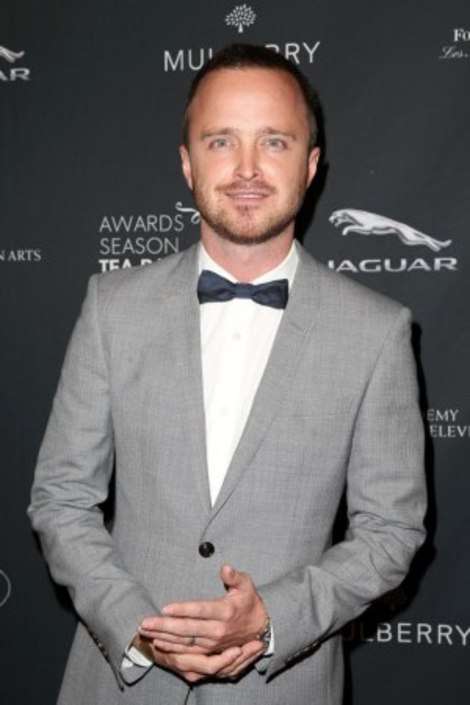 Aaron Paul