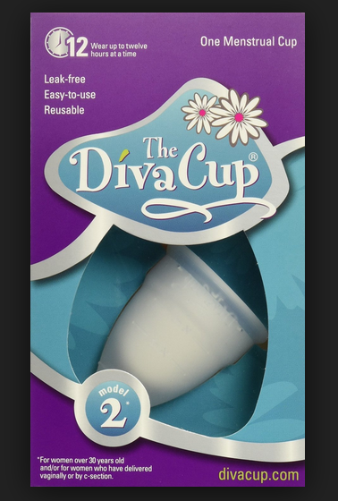 DivaCup