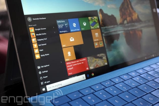 The Windows 10 Review for the Windows 7 User