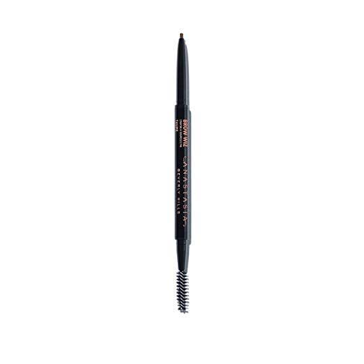 The Anastasia brow whiz has special formula made to mimic eyebrow hair. (Photo: Amazon) 