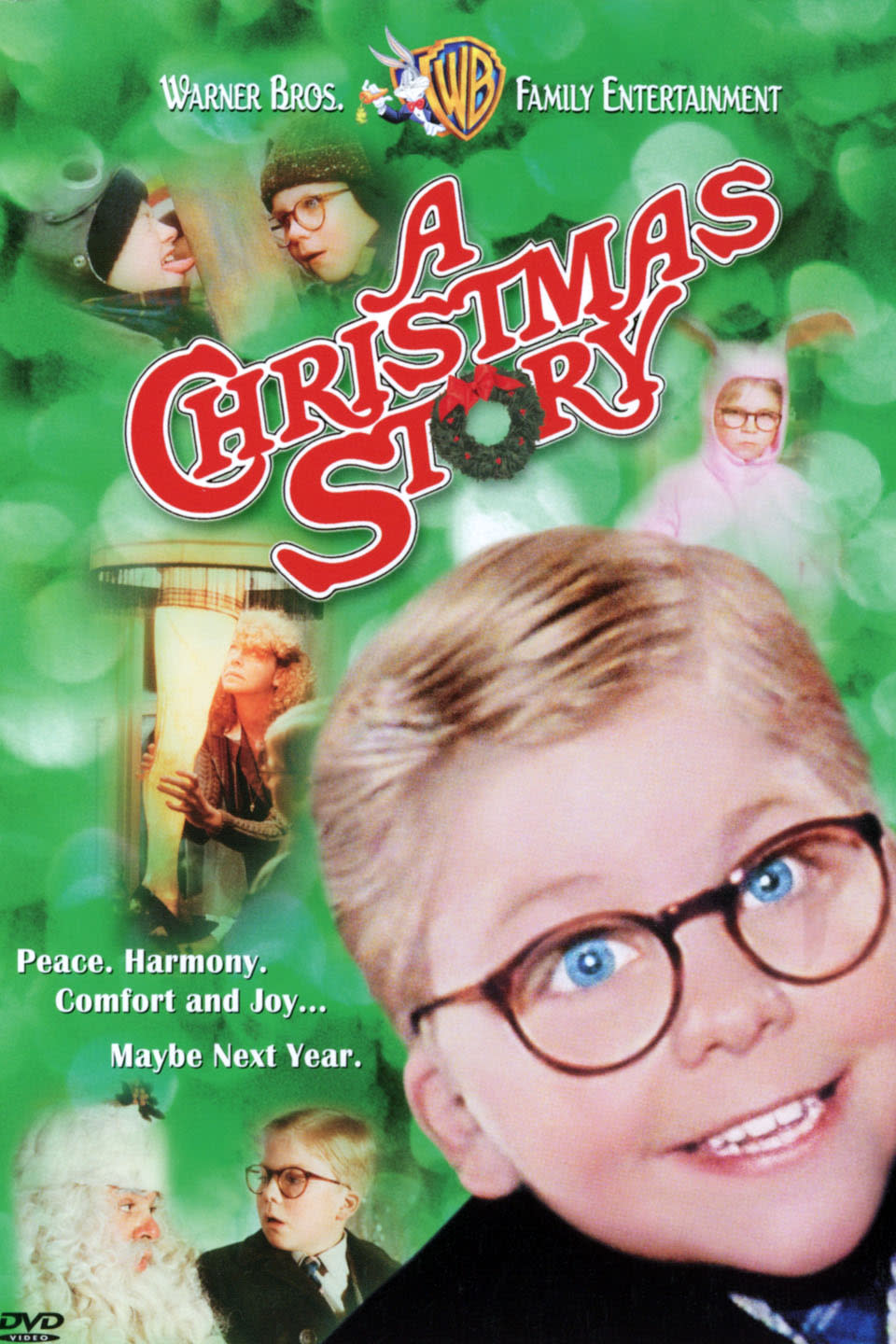 A Christmas Story