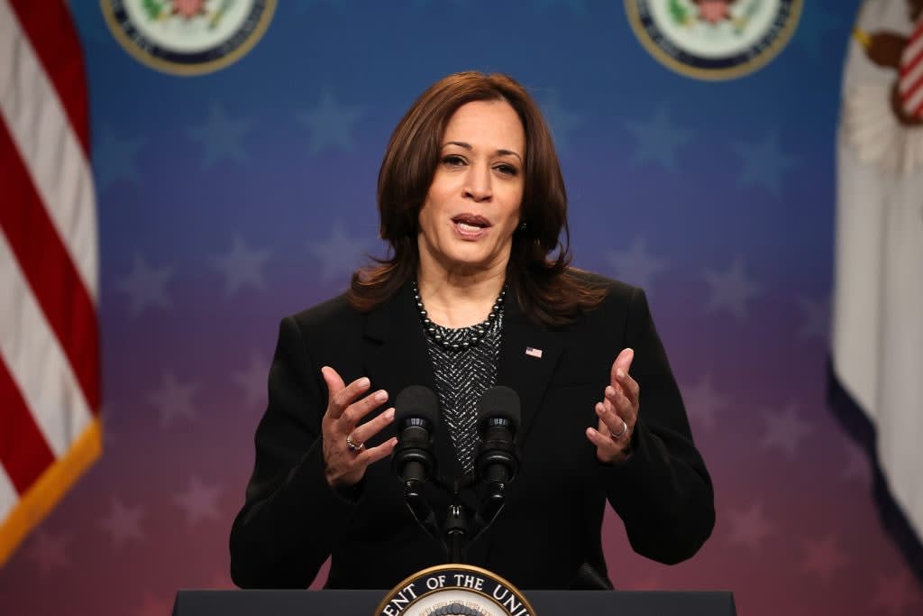 Kamala Harris