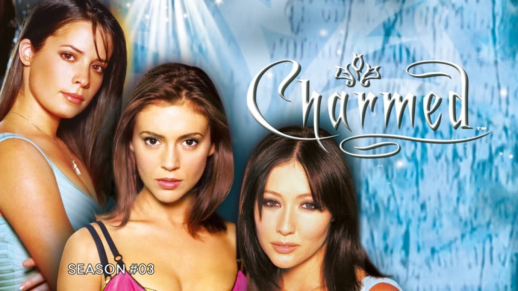 Charmed Season 3 Streaming: Watch & Stream Online via Netflix