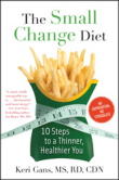 The Small Change Diet