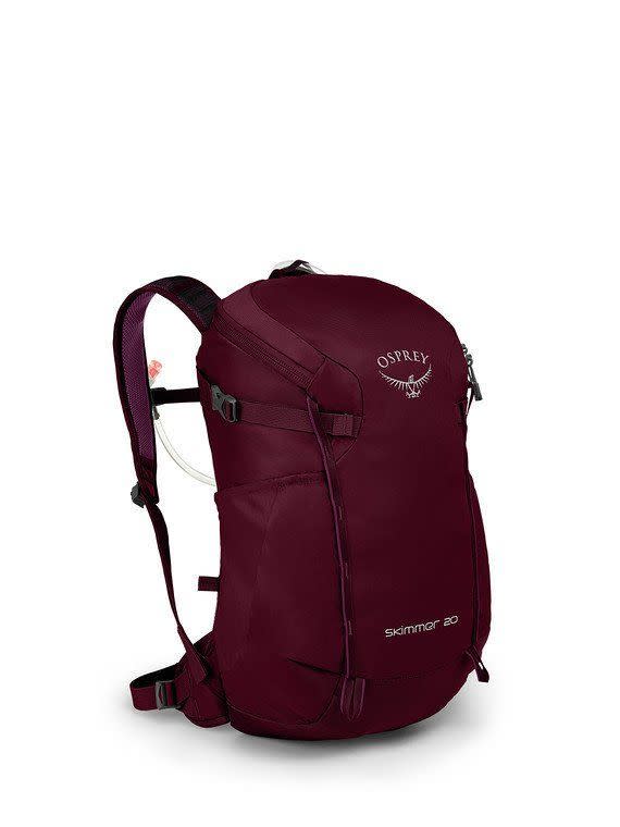 5) Skimmer Hydration Backpack