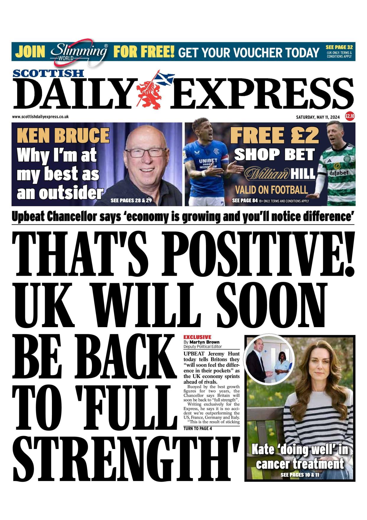 Daily Express