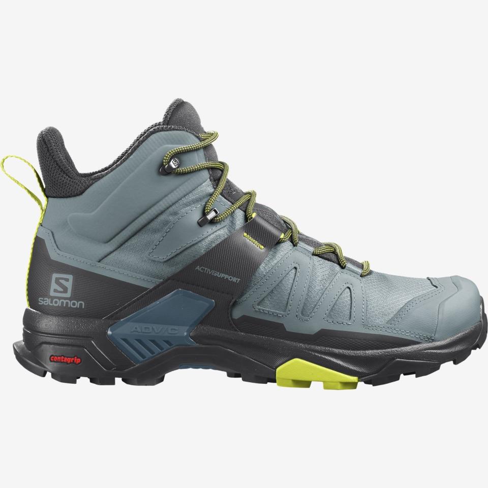 43) X Ultra 4 Mid Gore-Tex