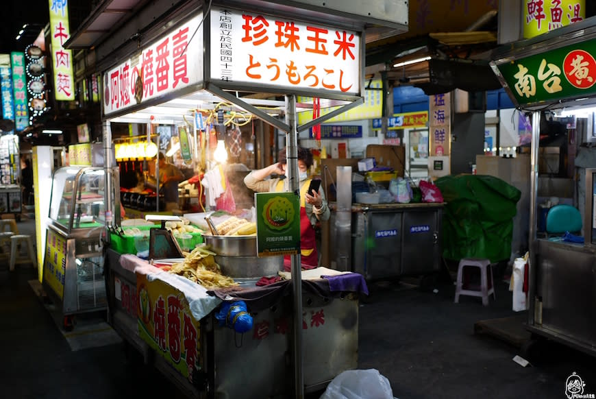 高雄｜六合國際觀光夜市