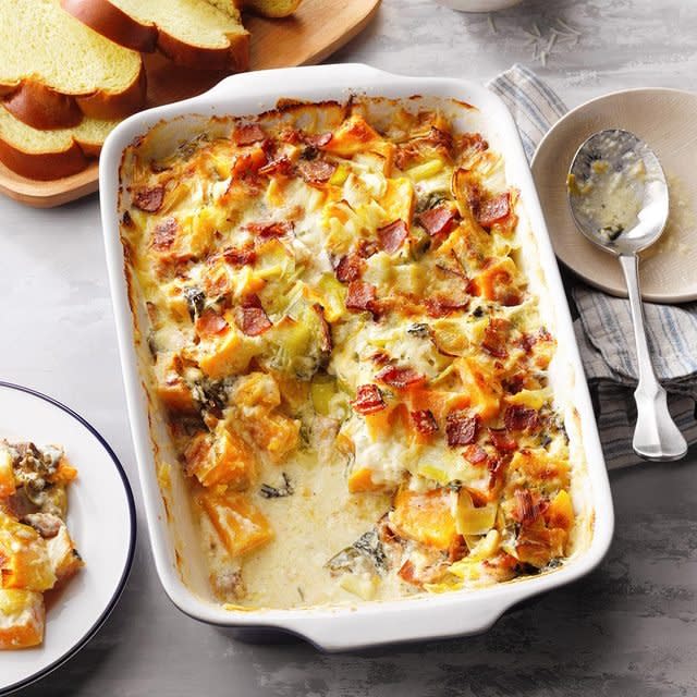 Squash Kale And Bacon Gratin Exps Rc21 259457 E06 24 7b