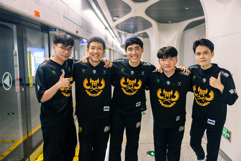 (Credit:LOLEsports)