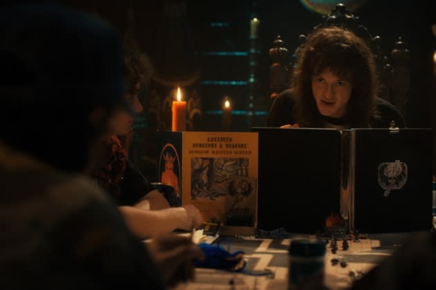 Stranger Things 4 Drops First 8 Minutes of New Season, Episode Counts