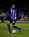 Luton Town v Sheffield Wednesday - FA Cup Third Round Replay