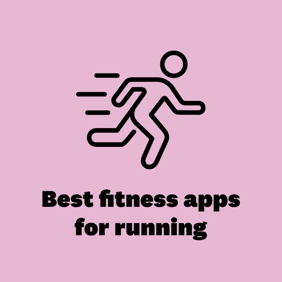 best-fitness-apps, womens-health-uk