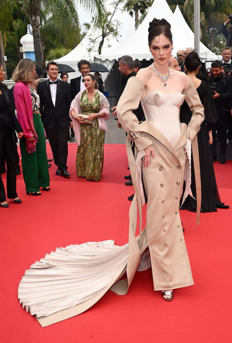 “The Apprentice” Premiere – 77th Annual Cannes Film Festival