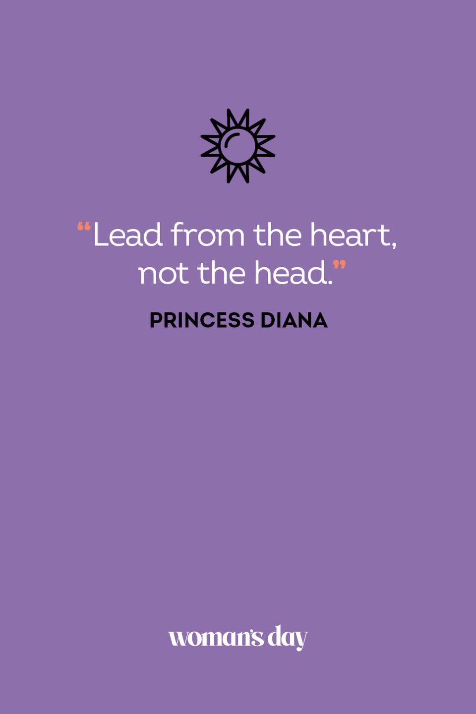 Princess Diana