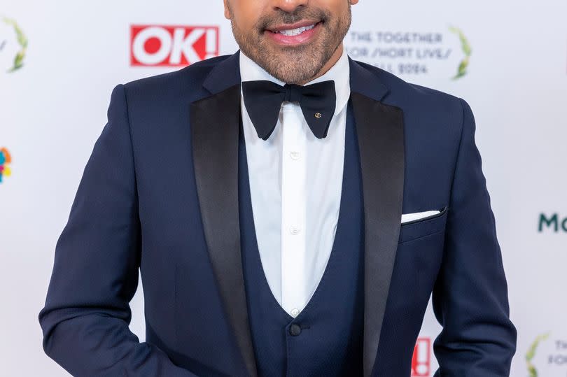 Dr Ranj Singh