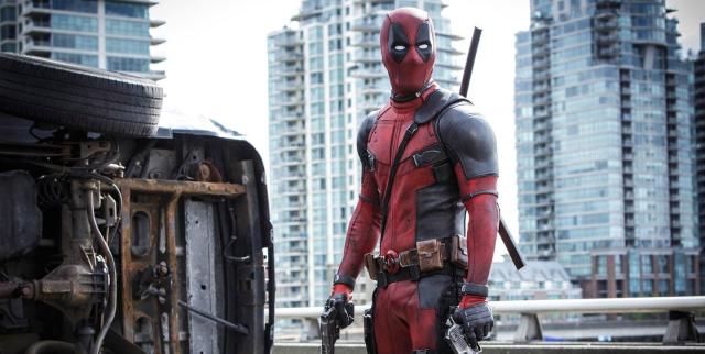 DEADPOOL 3 Won't Meet May 2024 Release Date With Ongoing Actors Strike –