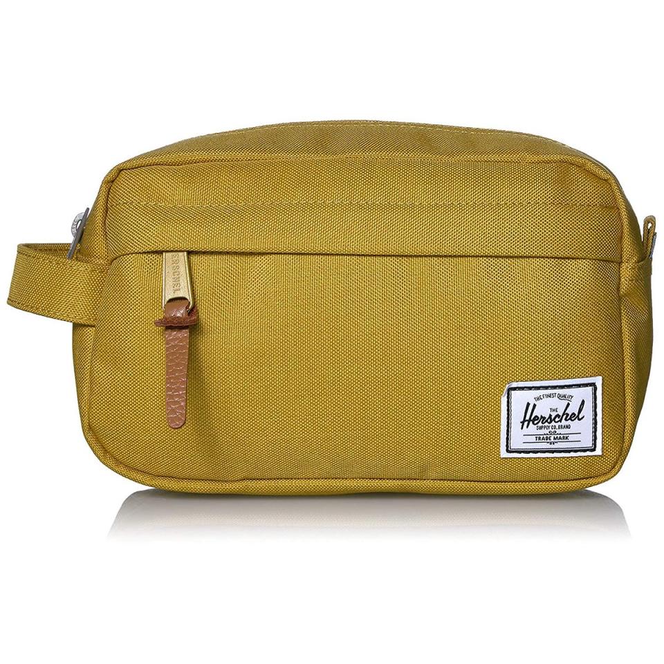 Herschel Supply Co. Chapter Toiletry Kit