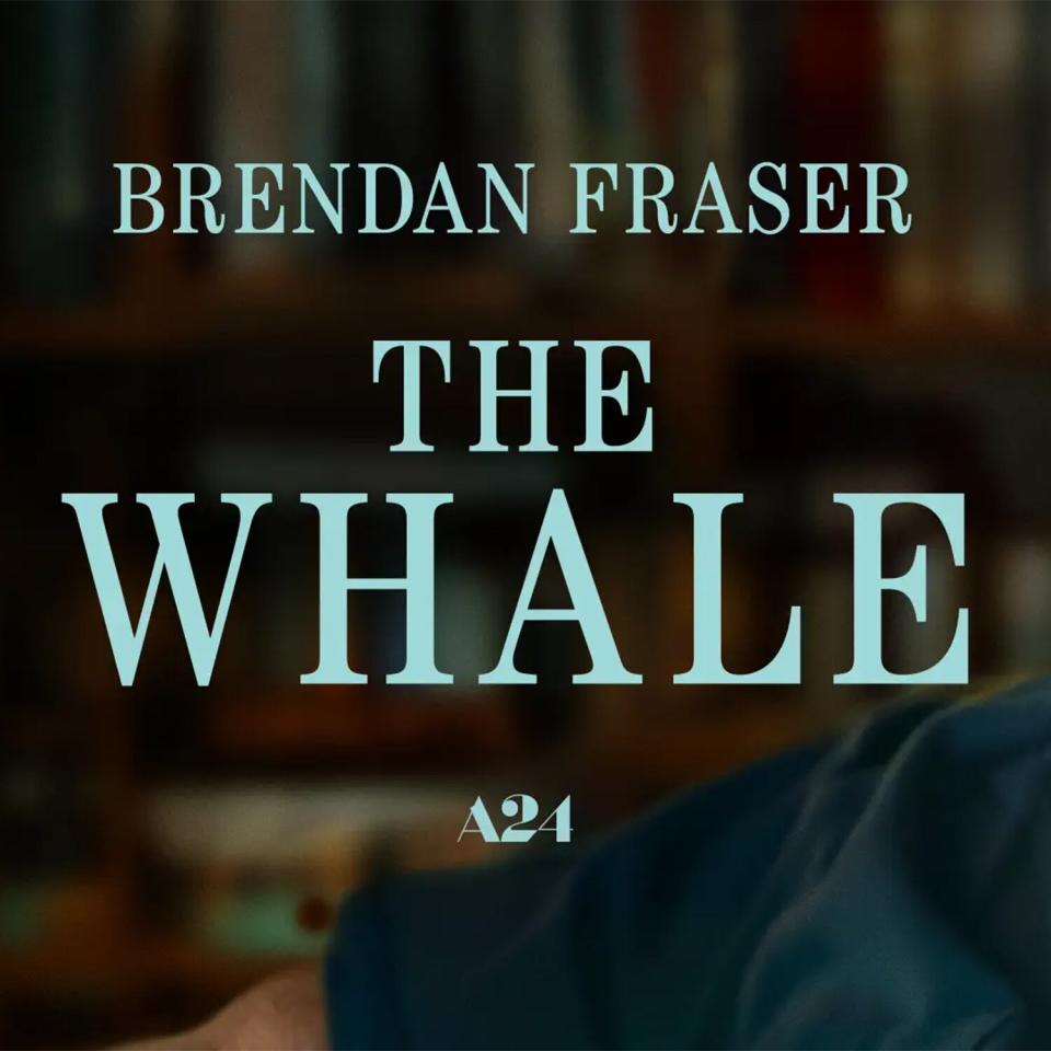 October Amazon Prime Day Prime Video The Whale