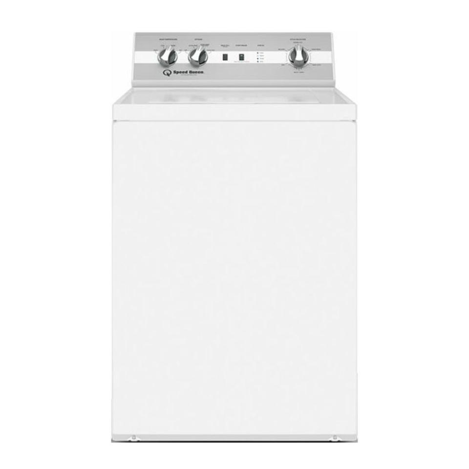 7) TC5 Top-Load Washer