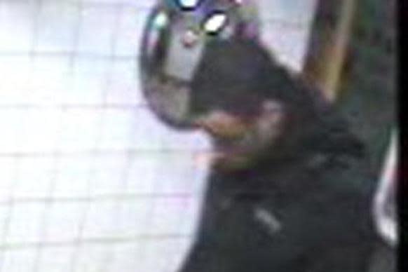 Police want to speak to this man: BTP