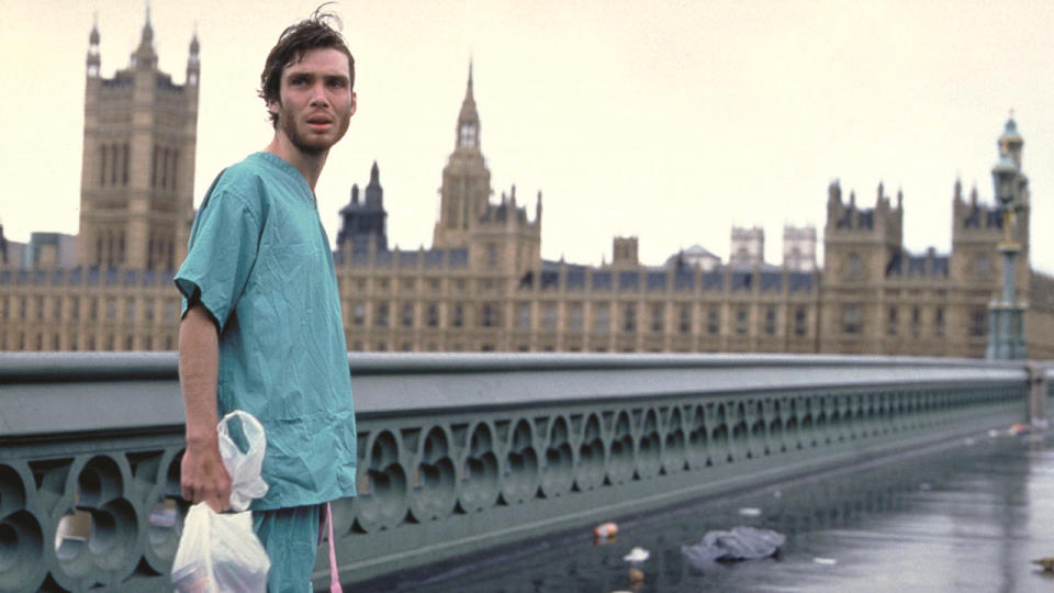 28 Days Later (2002)