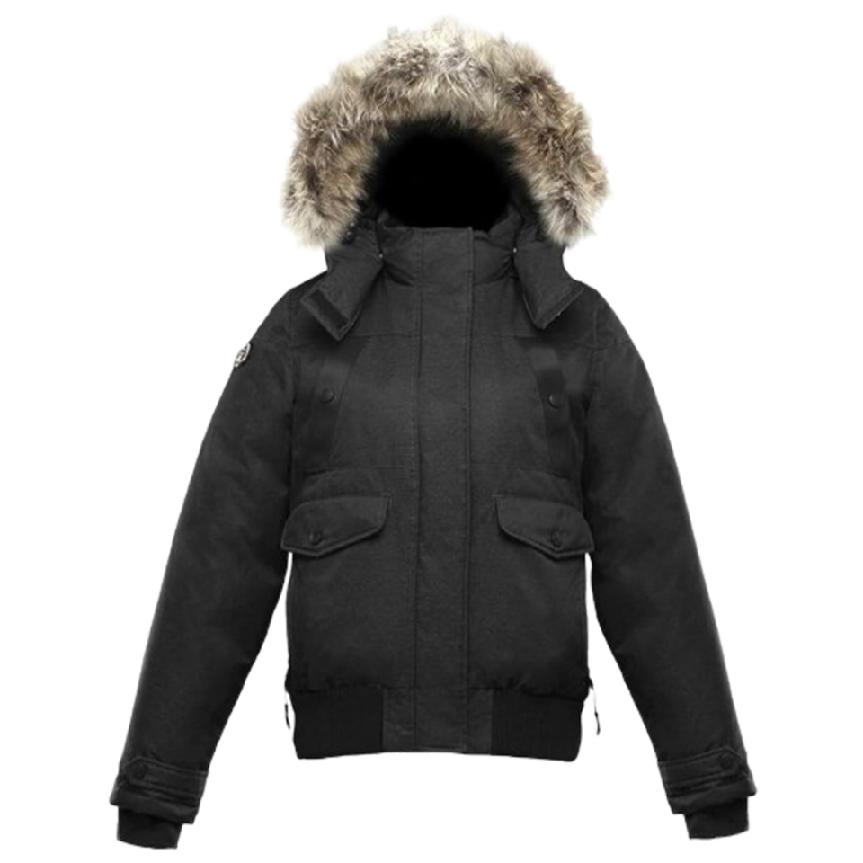 23 Best Puffer Jackets for Women 2024